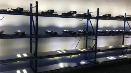 Fournisseur de l'UNDP Factory Direct IP65 Bridgelux 50W Prix du système d'éclairage public à LED solaire