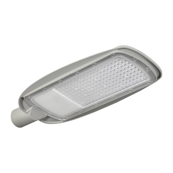 Extérieur étanche IP65 haute puissance IP66 50W 100W 150W éclairage de sécurité LED lampe de route jardin jardin capteur solaire ou principal réverbère LED